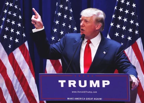 Дональд Трамп одну войну уже остановил. Правда, и сам в ней немного поучаствовал.