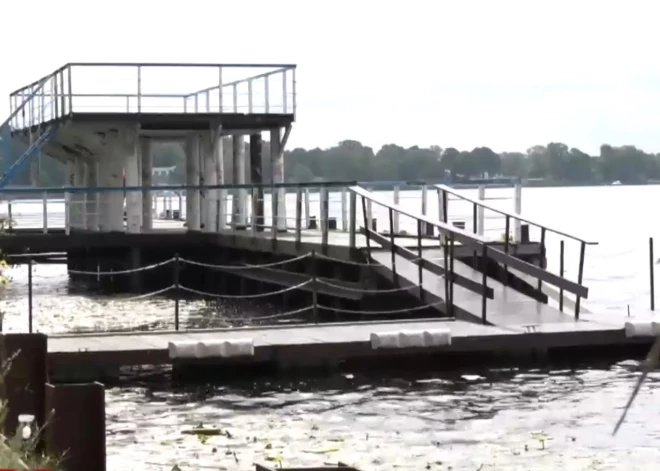 Мать так сильно плакала, что невозможно было слушать: в закрытой для купания зоне в Майори утонул подросток