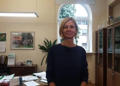 Skolas direktore: tieši atvaļinājumu laikā virza grozījumus pedagogu algām, sekas būs negatīvas
