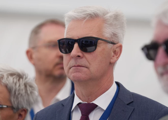 ПВО Латвии не справится с атаками, подобными украинским - предупреждает Пабрикс