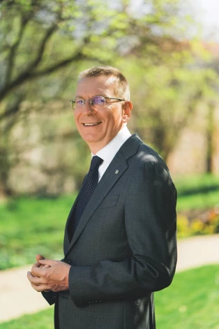 Edgars Rinkēvičs