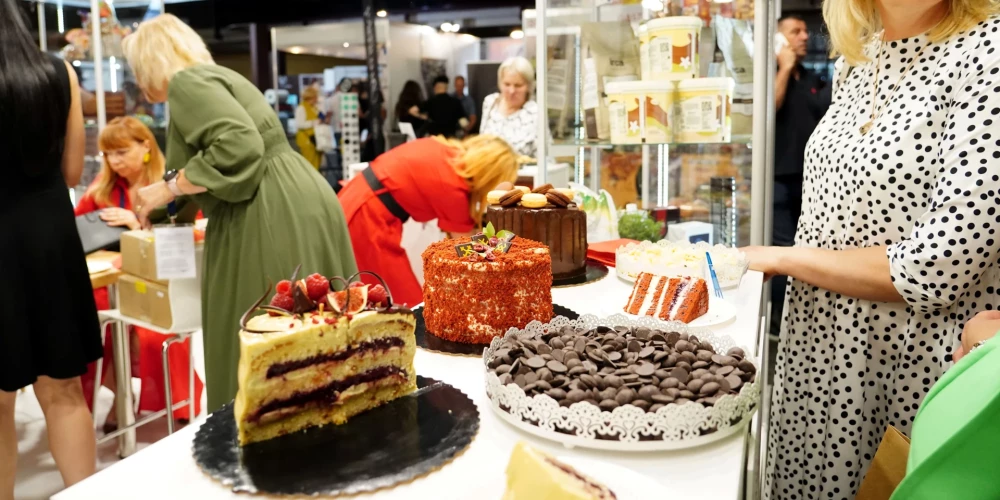 Riga Food 2024.