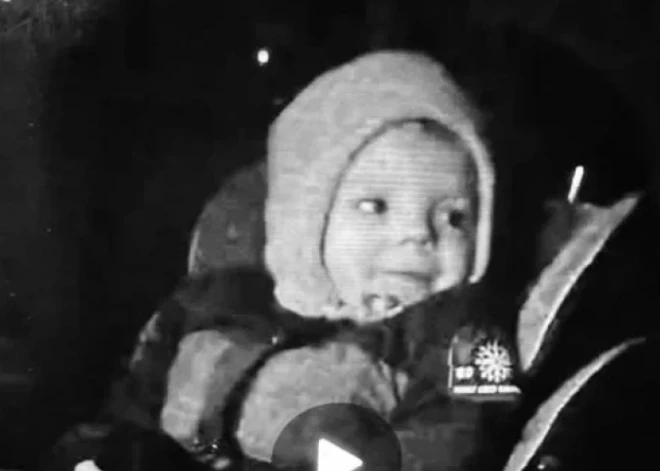 Дело о гибели маленького Андрея в Резекненском крае передано в суд - обвиняются мать и бабушка