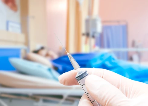 Иллюстративное фото.