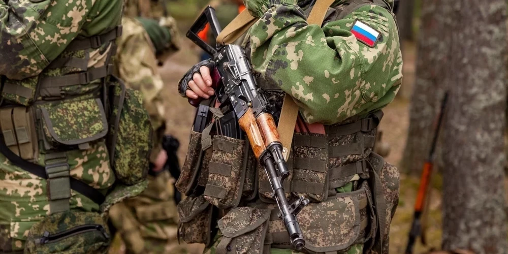 Служба госбезопасности подала ходатайство о возбуждении уголовного дела по факту поставки в Россию материалов на сумму более шести миллионов евро.