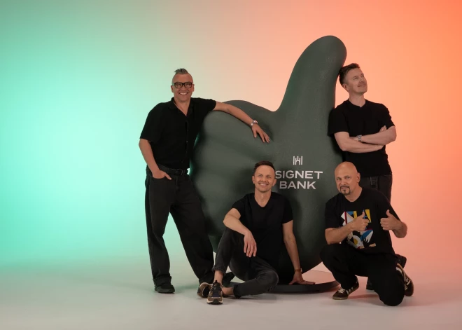 VIDEO: Kad dziesmas pārtop jaunā iedvesmā: aicina iesūtīt koncertstāstus un veidot Prāta Vētras “atmiņu bibliotēku”