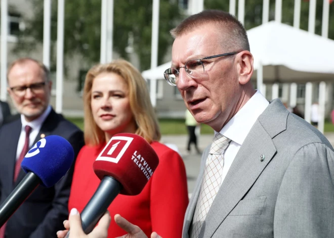 Без больниц и культурного наследия: что не войдет в оборонный бюджет Латвии