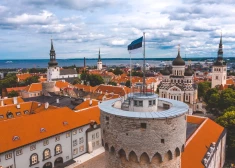 Эстония угрожает заблокировать новый пакет санкций против РФ, если не будет понижен потолок цен на российскую нефть