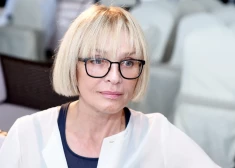 Фото Лаймы Вайкуле из 90-х поразило поклонников