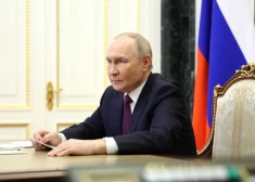 Eksperts: Putins nācis klajā ar paziņojumu, kādu nebija izteicis visa kara laikā