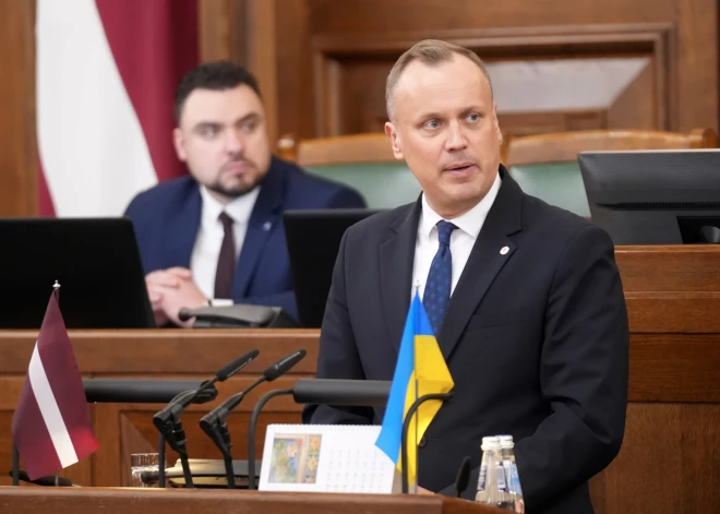 Opozīcijas partijas neatbalsta ieceri biržā pārdot valsts uzņēmumu daļas