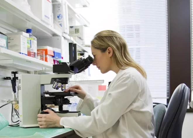 Spermatozoīdu skaits krīt! Roberts Kenedijs jaunākais ceļ trauksmi un šo problēmu dēvē par "eksistenciālu"