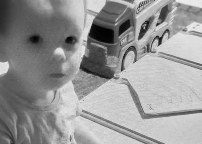 Nosalušā 2 gadus vecā Andreja organismā atrasts alkohols: baisas detaļas Rēzeknes novadā notikušajā traģēdijā