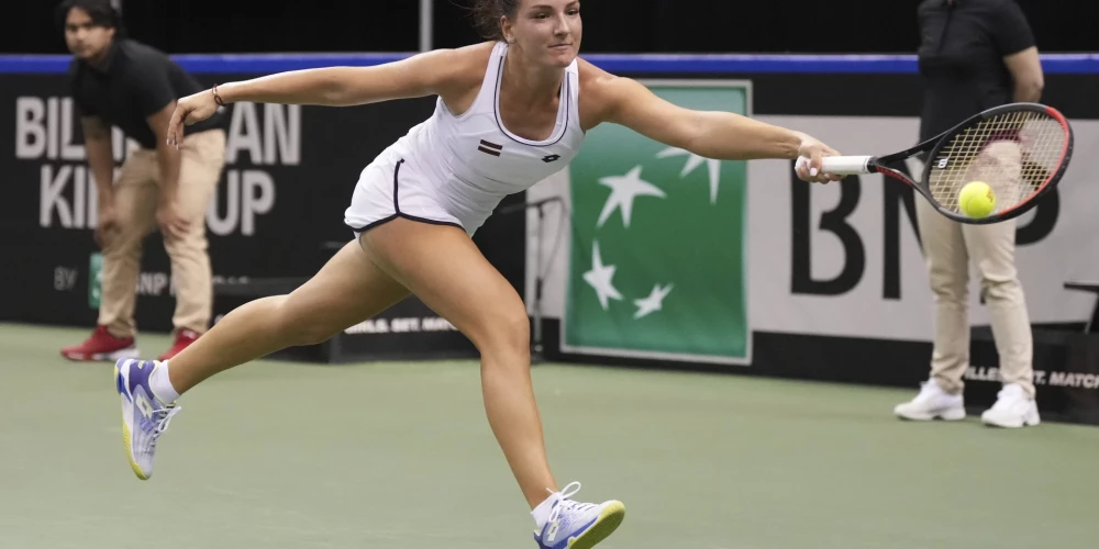 Darja Semeņistaja
