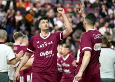 Rodions Kurucs atgriežas Eirolīgā, noslēdzot ilgtermiņa līgumu ar brāļa bijušo klubu "Baskonia"