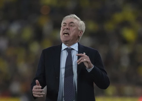 Karlo Ančeloti