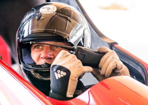 Alvils Brants (foto: International Bobsleigh & Skeleton Federation)