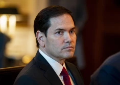ASV valsts sekretārs Rubio tiksies ar Krievijas ārlietu ministru 