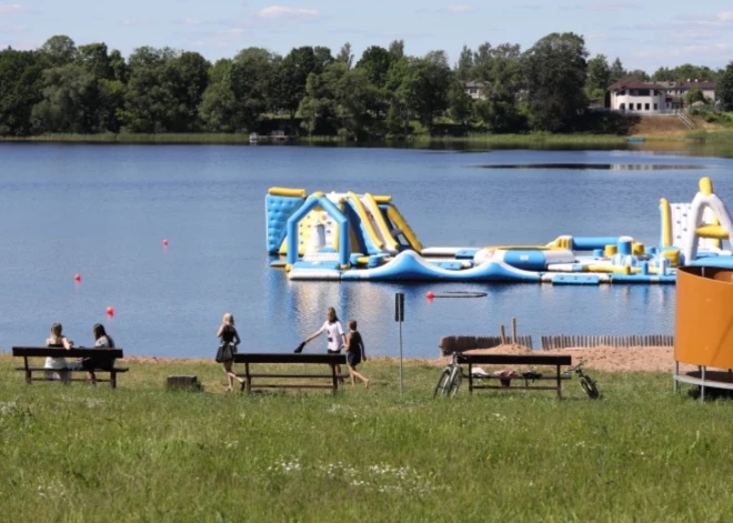 Balvu novadā plānots mainīt pilsētas un ciemu robežas