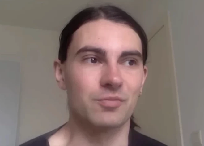 Kreisās ideoloģijas aktīvists Romaņenko tiesā apstrīd izraidīšanu no Latvijas