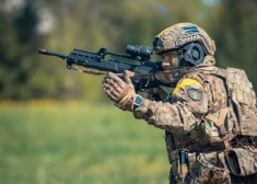 Aicina pasveicināt karavīru Latvijas armijas 106. gadadienā