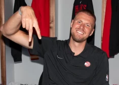 Kristaps Porziņģis uzskata, ka Atlantas "Hawks" nākamajā sezonā var daudzus pārsteigt