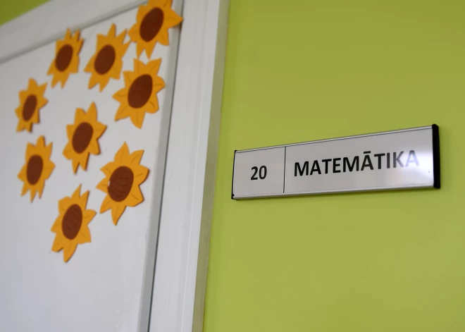 Darba devēji skeptiski vērtē matemātikas eksāmena rezultātu kāpumu