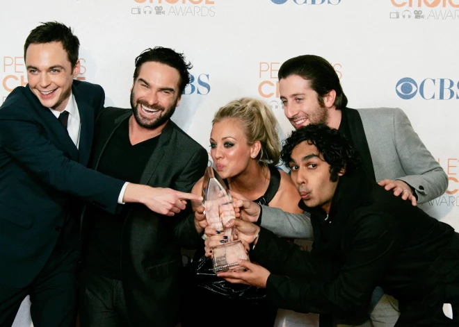 Seriāla “Lielā sprādziena teorija” pasaule paplašinās – tapis jauns seriāls ar fanu iemīļotu tēlu