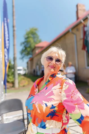 Tekla Fomina