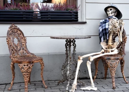 Šovasar vērojams tūristu skaita pieaugums.