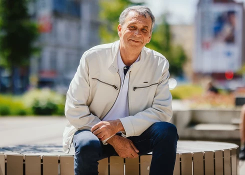 Andris Baltacis