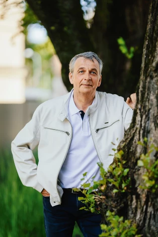 Andris Baltacis