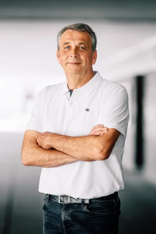 Andris Baltacis