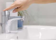 В части районов Риги отключат горячую воду: Rīgas siltums проведет ежегодную проверку теплосетей