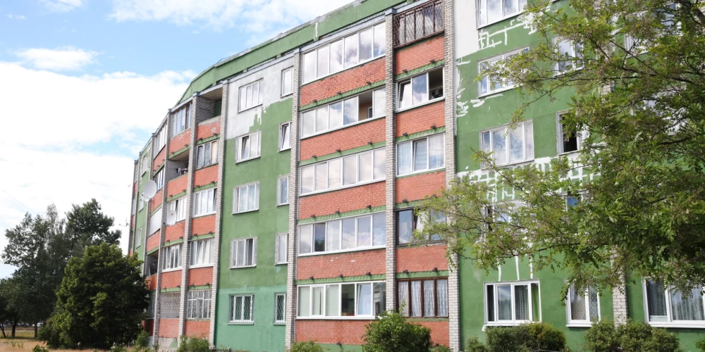 Владельцы будут получать электронные уведомления, если в их собственности декларировался новый человек, а также получат возможность быстро и удобно подать заявление о возможном неправомерном декларировании. 