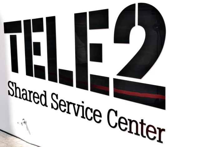 Сбои в работе Tele2: почему в разных регионах Латвии была нарушена связь