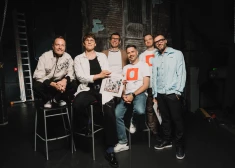 “Fearless Movement” Eiropas tūres koncertā Rīgā Kamasi Vašingtons uzstāsies kopā ar zvaigžņotu sastāvu