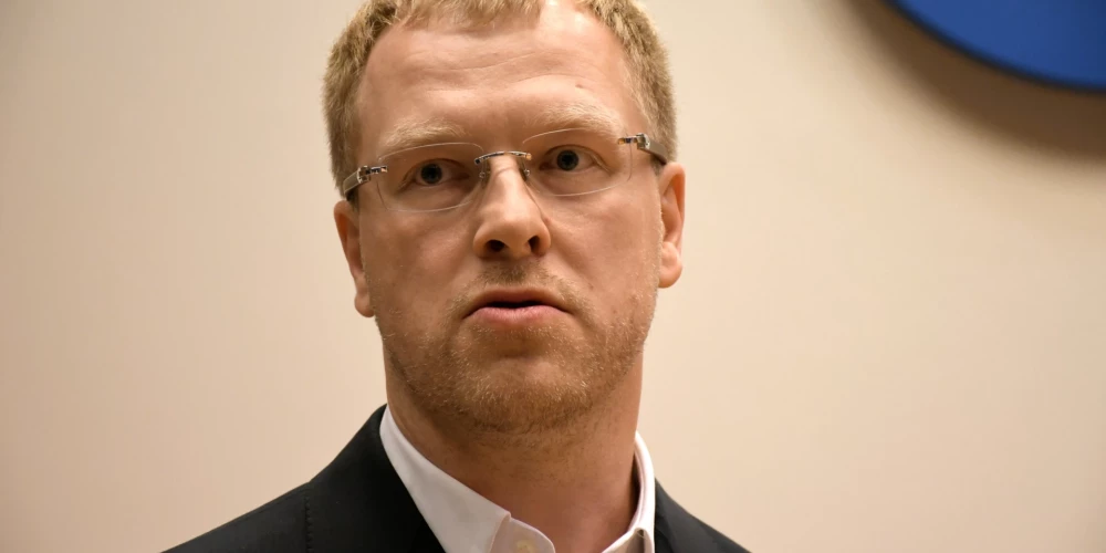  Андрей Элксниньш.
