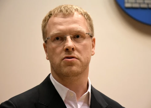  Андрей Элксниньш.