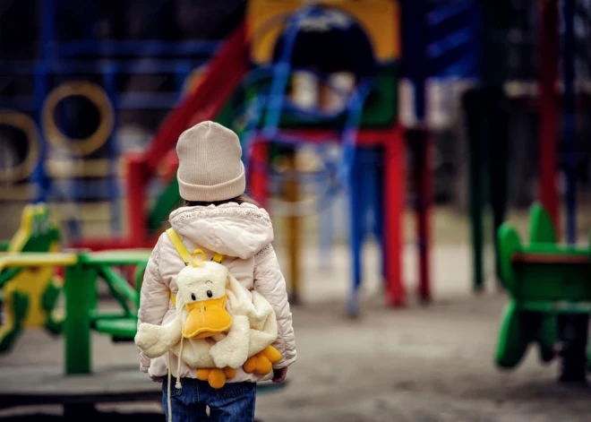 “Mans bērns nepārnāca mājās…” Kas nekavējoties jādara, ja ir aizdomas, ka atvase pazudusi bezvēsts