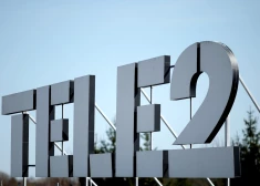 Novērsti traucējumi mobilo sakaru operatora SIA "Tele2" tīklā, kas skāra visu Baltiju