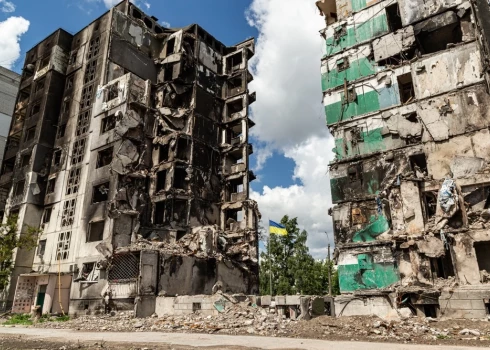 После войны Украине понадобится много денег.