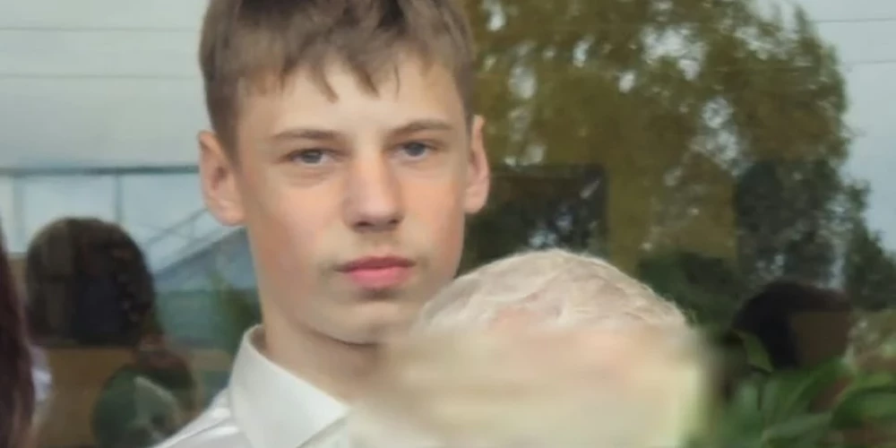 Timurs Anaņjevs (foto: Valsts policija)