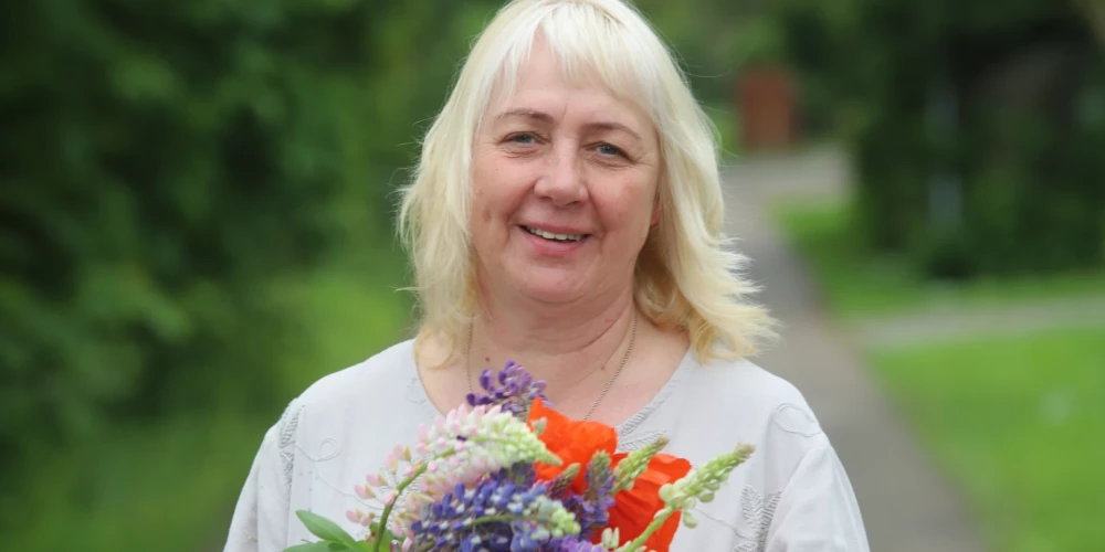 Sarmīte Eņģele