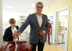 Партия "Согласие" потратила на предвыборную кампанию 207 400 евро
