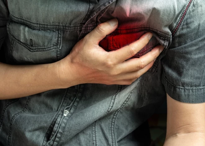 Parādās jaunas cerības tiem, kuri pārcietuši sirdslēkmi