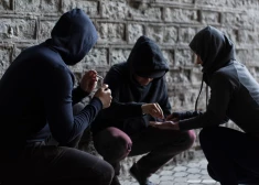 Латвия по-соседски заваливает Литву контрафактными сигаретами