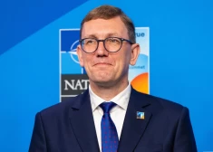Премьер-министр Эстонии предлагает использование замороженных российских активов: нужно возместить причиненный войной ущерб