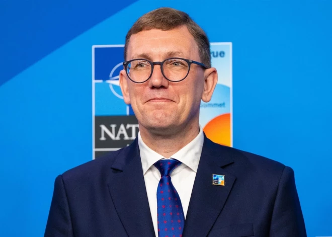 Премьер Эстонии предлагает использование замороженных российских активов: нужно возместить причиненный войной ущерб