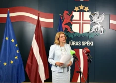 Латвия разработала военные планы на случай перемирия в Украине